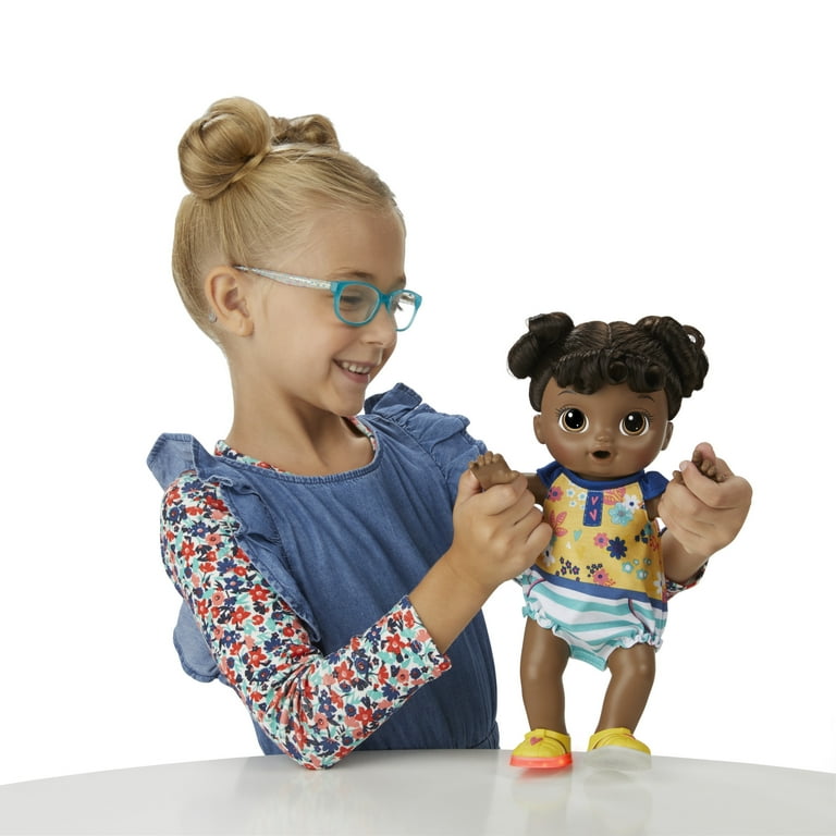 Baby alive step n giggle baby hotsell