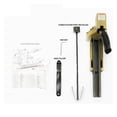 thumbnail image 4 of Manual Carton Box Stapler Nailer, 1-3/8" Sealing Machine Closer For 16-18mm Staples HB3518 ,Enhanced Work Efficiency, 4 of 6
