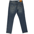 thumbnail image 2 of Lucky Brand Men's 412 Athletic Slim Fit Stretch 5-Pocket Jean (Ironborn, 34x32), 2 of 2