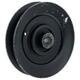 thumbnail image 4 of CUB CADET 756-3003 Pulley GT 44 46 50 Tiller Super SGT Rotary Rear Mule MM60RSe, 4 of 11