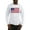 Ash Grey, variant on CafePress - American Flag Long Sleeve T Shirt - Unisex Cotton Long Sleeve T-Shirt