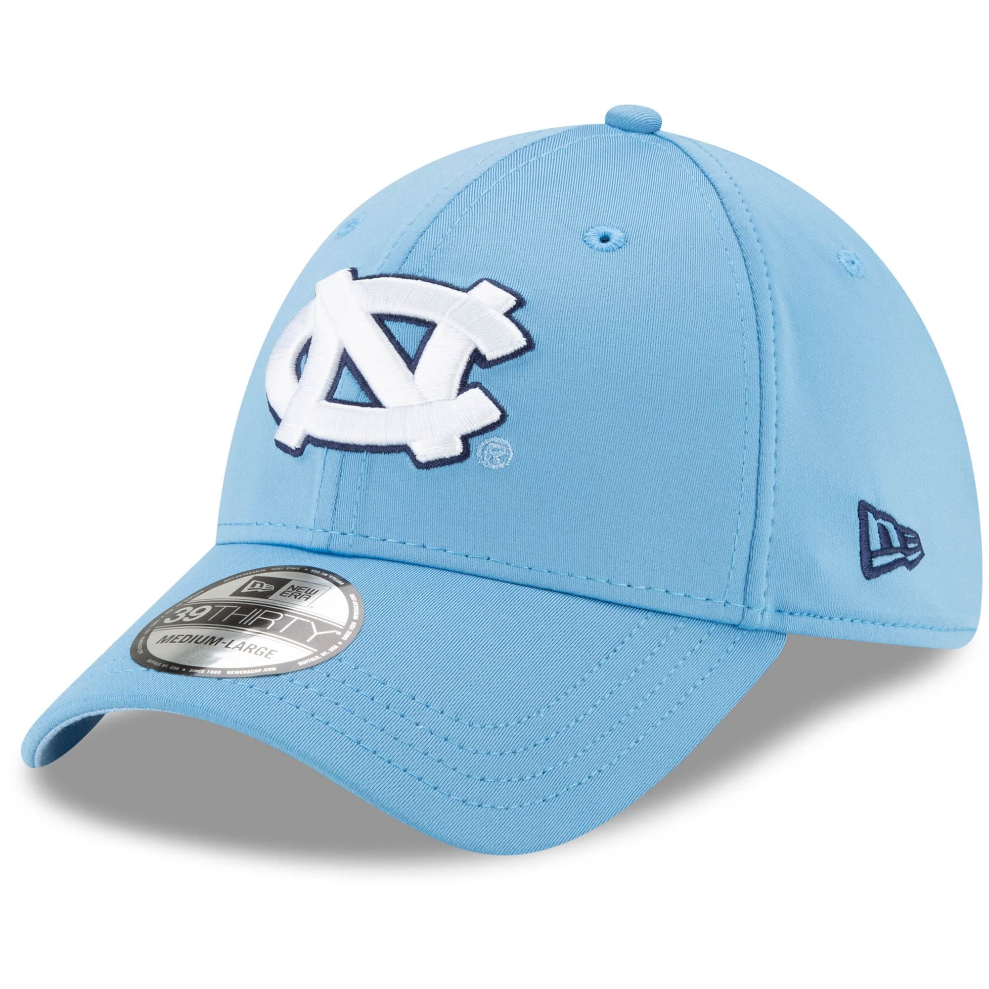 North Carolina Tar Heels New Era Campus 