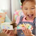 thumbnail image 6 of Baby Alive: Foodie Cuties Doll Playset with 10 Surprises, 6 of 10