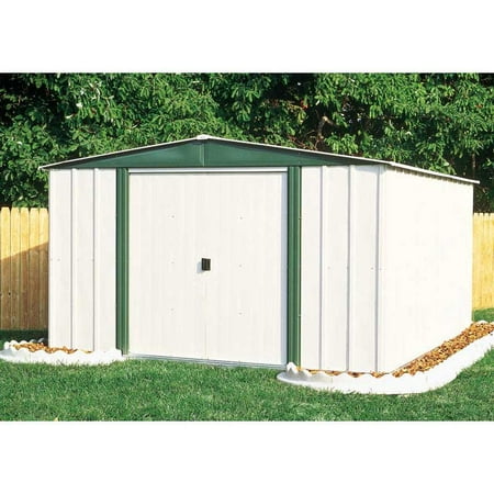 Arrow Shed Hamlet 6 x 5 ft. Storage Shed - Walmart.com