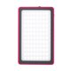 thumbnail image 2 of Lámpara para cámara selfie Manbily 8W Lámpara de cámara Selfie con luz de relleno y con adsorción magnética Brillo ajustable alimentado por USB Regulable / Temperatura de color que cambia para un show Manbily Lámpara de cámara Selfie, 2 of 7