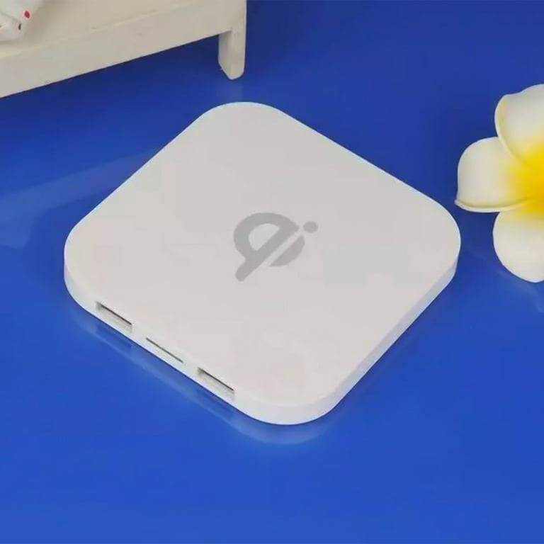 50% off with promo code - Wireless Charger. $15.11 (Was $35.99) :  r/Discounts