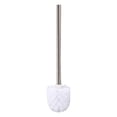 thumbnail image 4 of 100Fens Household Plastic Stainless Steel Toilet Brush, Toilet Cleaning Brush, Plastic Toilet Cleaning Brush, 4 of 7