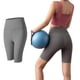 thumbnail image 1 of Soidarity Pantalones cortos para mujer, pantalones cortos de cintura alta para yoga, pantalones cortos para correr, pantalones cortos con realce de cadera, Ciclismo No.23 Soidarity OD016205-23, 1 of 6