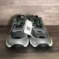 thumbnail image 2 of Ad-id-as Yung-96 Chasm Grey Red Silver Running Shoes EE7240 Men's Size 10 Retro, 2 of 6