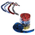 thumbnail image 2 of 1 pair Cycling Road Bicycle Accessories Handlebar Tape Rubber Handle Bar Wrap Non-slip He Qiyong unisex, 2 of 2