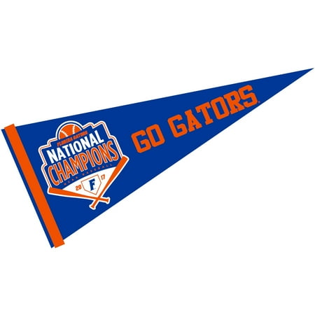 - Florida Gators College World Series 2017 Champions 12