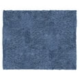 thumbnail image 3 of FurHaven | Muddy Paws Towel & Shammy Rug, Blue, Jumbo Plus, 3 of 4