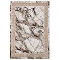 thumbnail image 2 of Abstract 8x10 Marble Area Rug Contemporary Modern Artistic Carpet for Living Room Bedroom, 2 of 9