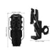 thumbnail image 2 of RUNROTOO Soporte Para Botella De En Con Abrazadera Plástica Compatible Y E-Bike Negro, 2 of 7