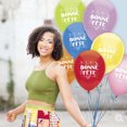 thumbnail image 4 of Party-Eh! Latex Balloons, 4 of 4