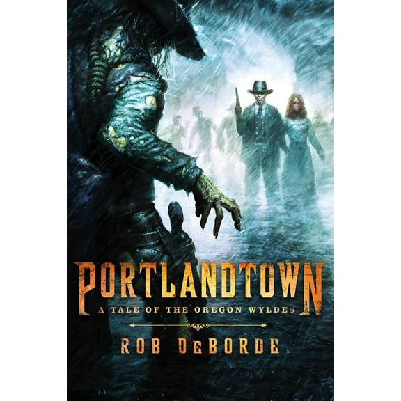 Portlandtown, (Paperback)