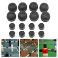 thumbnail image 3 of 1 Ensemble de Roulements de Football de Table Bagues de Foosball Embouts de Tige de Foosball, 3 of 5