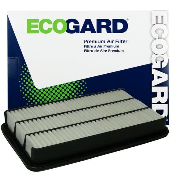ECOGARD XA4690 Premium Engine Air Filter Fits 2002-2003 Toyota Solara