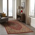 thumbnail image 1 of ECARPET Elara Traditional Area Rug for Living Room, Bedroom, Dining Room, Entrance, Hallway and More., 1 of 9