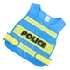thumbnail image 4 of Chaleco de policía para niños, disfraz de policía para niños pequeños, disfraz de policía para disfraz, 4 of 5