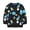 Sky Blue, variant on larppty Boys Sweatshirts Crewneck Long Sleeve Pullover Toddler Winter Warm Sweater Tops (Blue,1-2 Years)