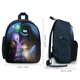 thumbnail image 2 of Orión y la Oscuridad Mochila Escolar para Niños y Niñas, Mochila Infantil Ligera de Alta Calidad, Grande y Duradera Azul, 2 of 6