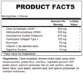 thumbnail image 3 of Flexpet Maximum Strength 30 count, 3 of 5