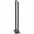 thumbnail image 4 of Panduit 2 Post Standard Equipment Rack R2P, 4 of 5