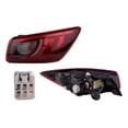 thumbnail image 1 of Calavera Cx-3 2016 A 2018 Mazda Ext Der C/Leds DEPO ., 1 of 4