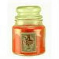 thumbnail image 2 of Cinnamon Apple -  Courtneys Candles Maximum Scented 16oz Jar Candle, 2 of 2