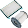 thumbnail image 4 of Filtre d'aspirateur - Ensemble de filtres d'aspirateur domestique - Ensemble de remplacement pour FC8732 FC8734 FC8736 FC8748, 4 of 5