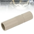 thumbnail image 3 of 5Pcs Welding Torch Nozzle Welding Torch Accessory Anti Stick Coating Protective Welder Nozzle Replacement Nozzle Tips Holder Kit, 3 of 7