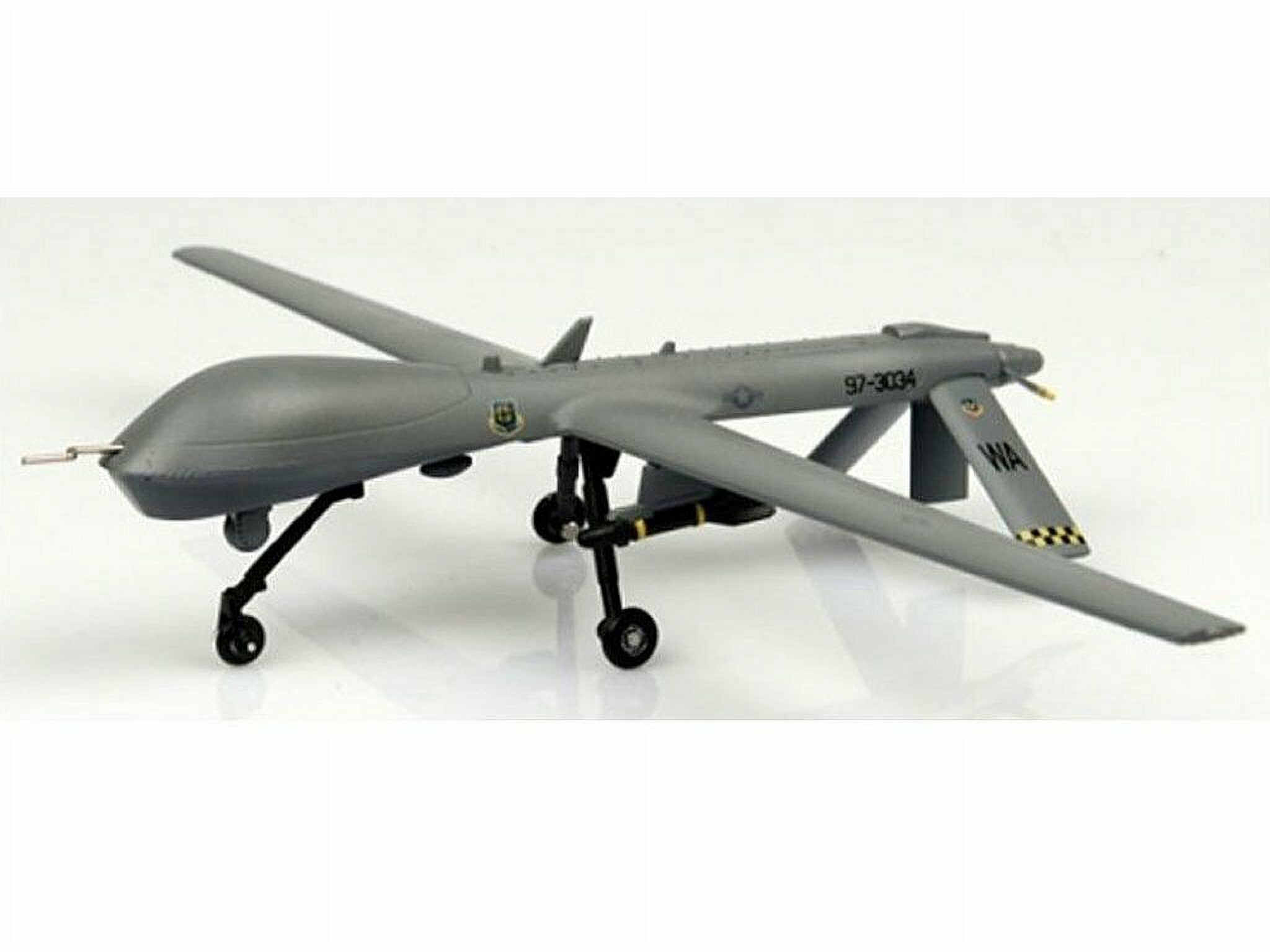 AIR FORCE ONE GENERAL ATOMICS MQ-1 PREDATOR UAV DRONE