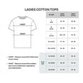 thumbnail image 6 of Real Essentials 4 Pack: Women's Cotton Short Sleeve Crop Top – Cropped Casual Crew Neck T-Shirts (Available In Plus Size), 6 of 6