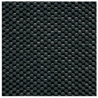 Shelf Liner, Non-adhesive Grip Extra, Black, 12" X 5', Kittrich, 05F-127910-06