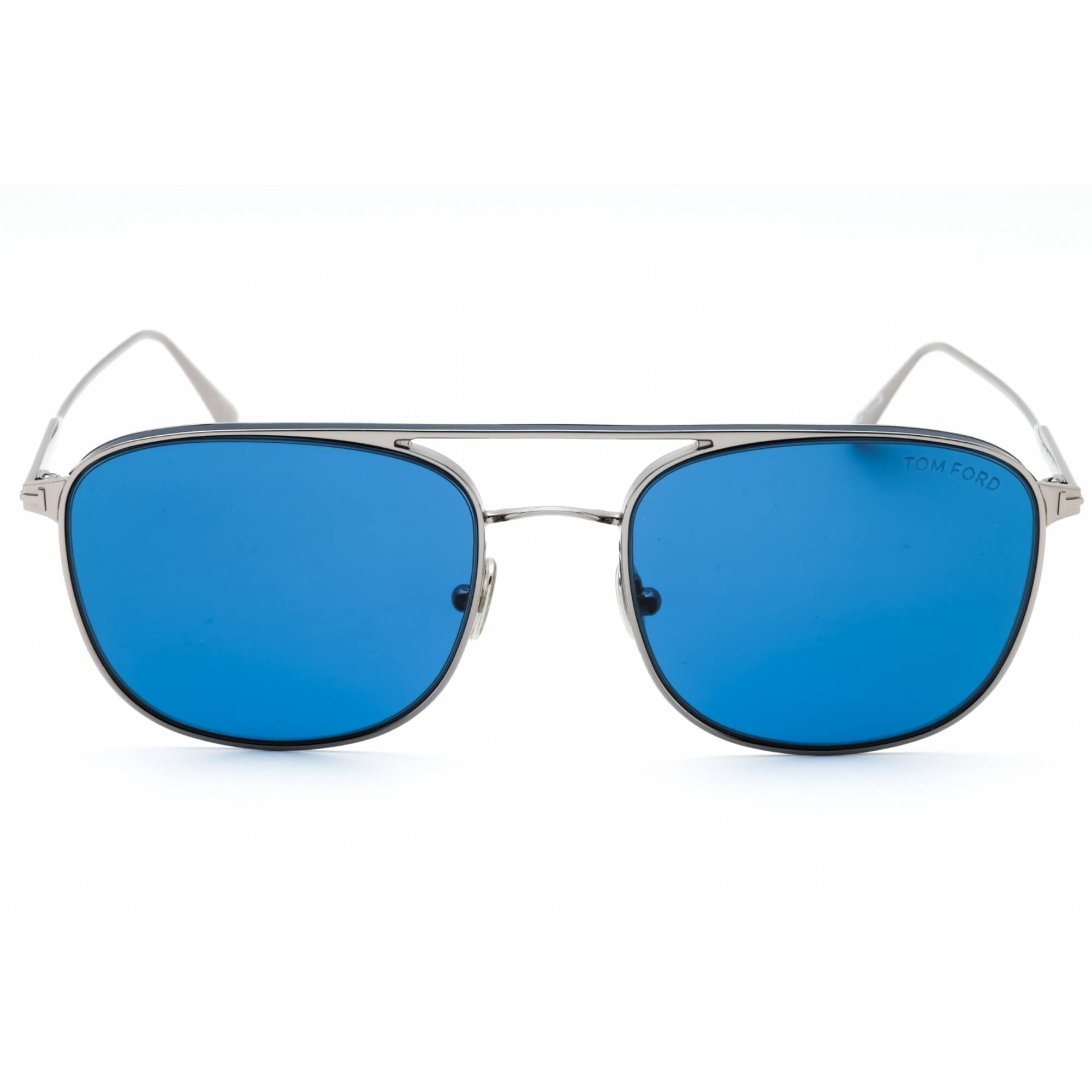 GR70 トムフォード 美品 Jake メンズサングラス TF827-F 12Q GR70 トムフォード 美品 Jake メンズサングラス TF827-F 12Q