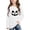 A-White, variant on CLOISE Long Sleeve Shirts for Kids Boys Girls Halloween Glow in the Dark Cotton Crew Neck Casual Tee Tops Pumpkin Pullover Fall Slim Tunic Outfits for Daily Wear Black 11T