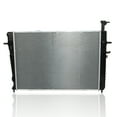 thumbnail image 2 of CLH Radiator, 2 of 10