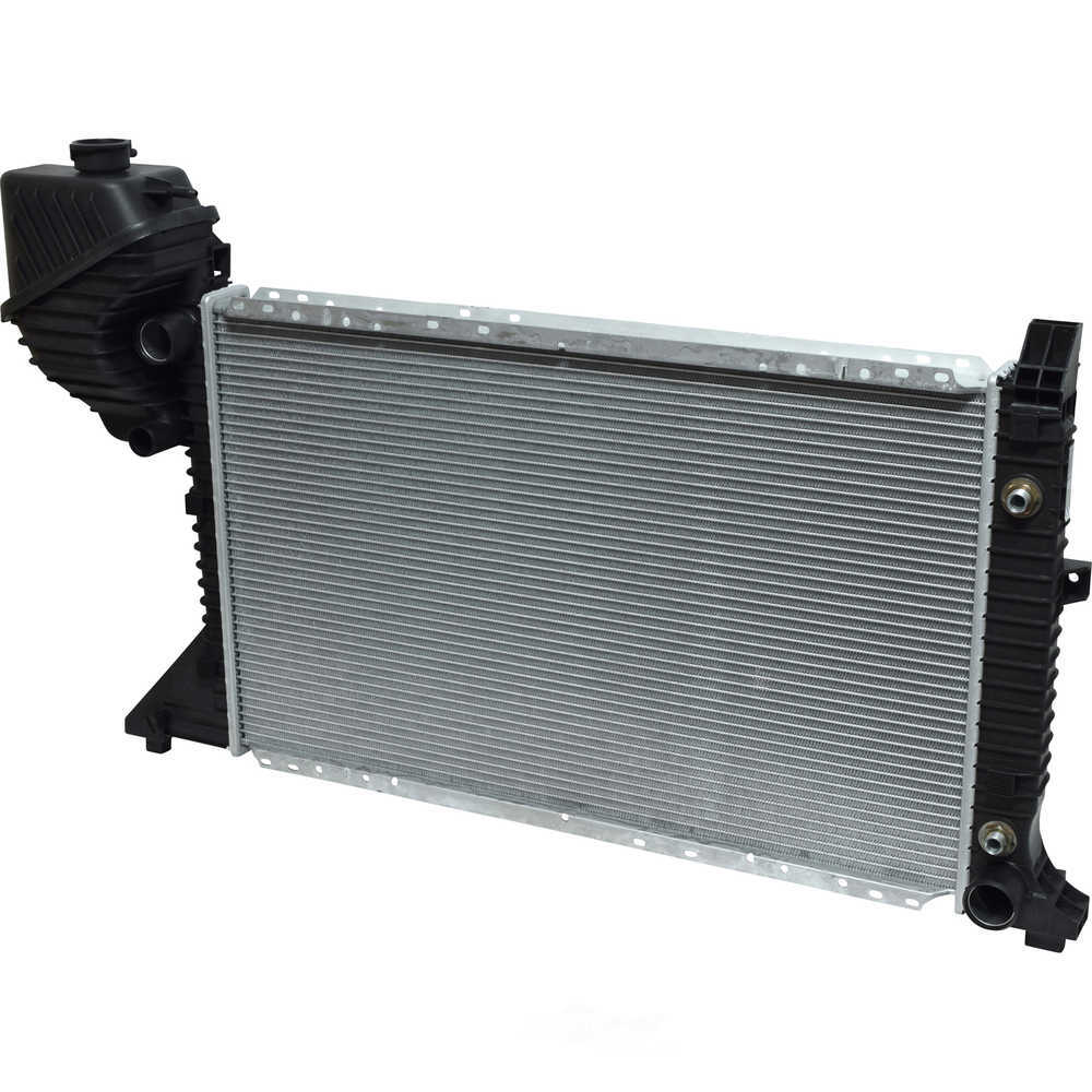 UAC RA 2796C Crossflow Radiator