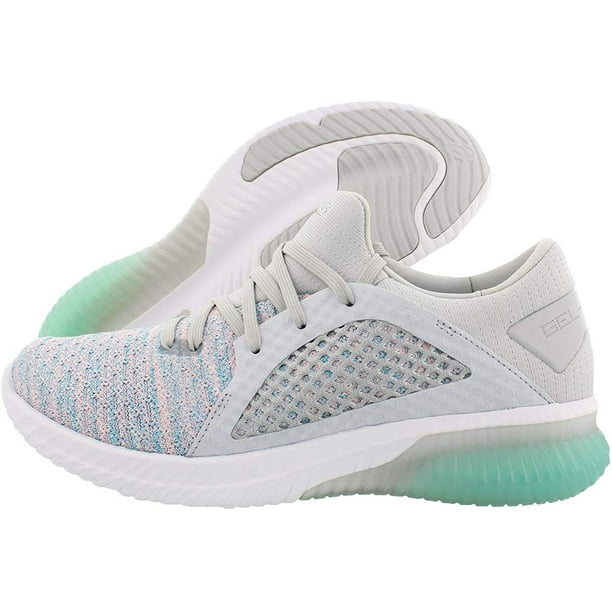 ASICS Gel Kenun Knit Womens Running Shoe Walmart