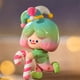thumbnail image 2 of Rico Happy Daily Series Blind Box Toys Anime Figure Doll Surprise Bag Mystery Box, modelo Kawaii, lindo adorno para niña, regalo de corazón, 2 of 5