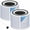 Blue - Smoke Remover Filter, variant on Core 300 Smoke Remover Replacement Filter for LEVOIT Core 300 Core 300S Core 300-P Core 300S-P Air Purifier, 4-in-1 High Efficiency Activated Carbon, Compared to Part # Core 300-RF-SR, 2 Pack, Blue