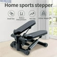 thumbnail image 3 of Wweixi Multifunctional Home Stepper Lose Weight Pedal Elliptical Jogging Machine Fitness Equipment, 3 of 7