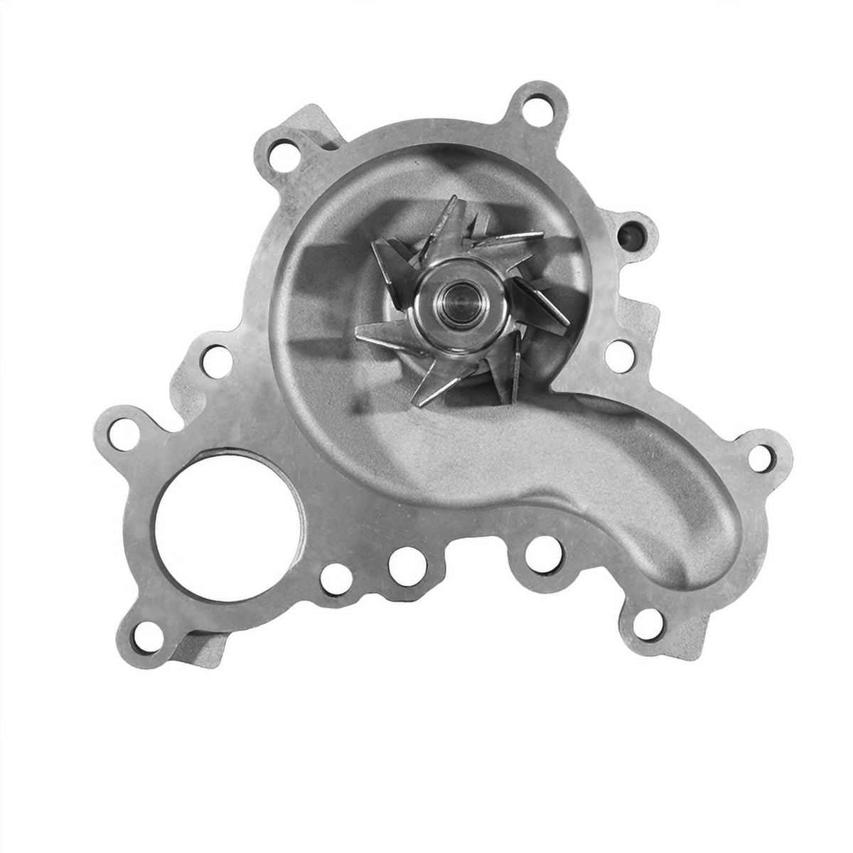 ACDelco Professional 252-1004 Engine Water Pump Fits 2014 Toyota Tundra