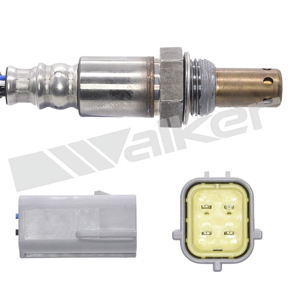 Walker 250-54037 Walker OE Oxygen Sensor Fits select: 2007-2011 NISSAN ALTIMA, 2010 NISSAN ROGUE