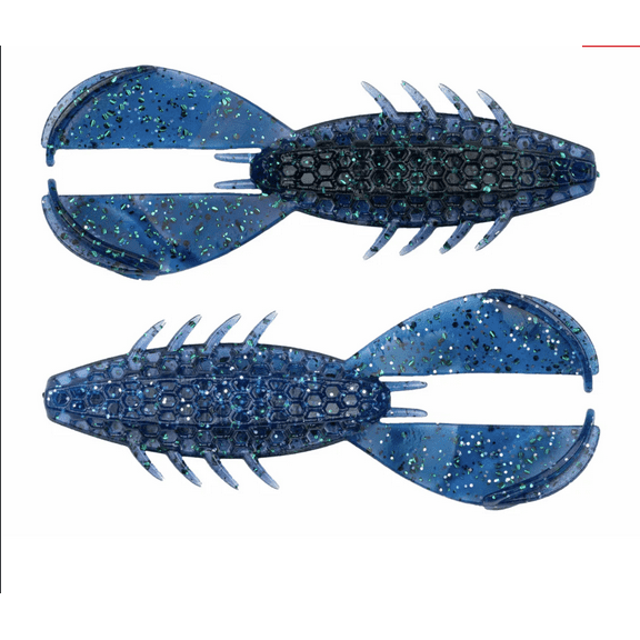 HexTek The Rascal Blown Out 3.5"