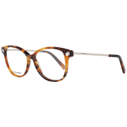 Brown Women Optical Frames