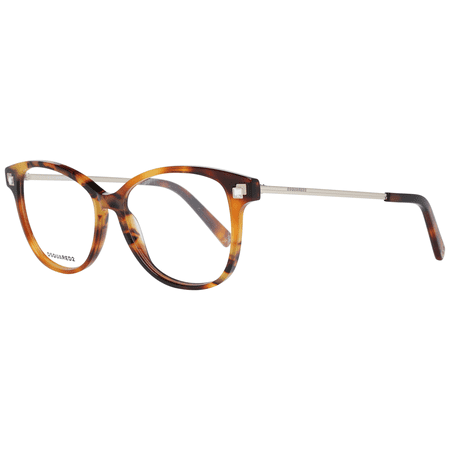 Brown Women Optical Frames