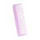 thumbnail image 3 of Peine para desenredar el cabello Yinane Violeta, 3 of 8