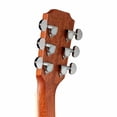 thumbnail image 3 of James Neligan EZR-J Ezra Series Jumbo Acoustic Guitar, 3 of 3